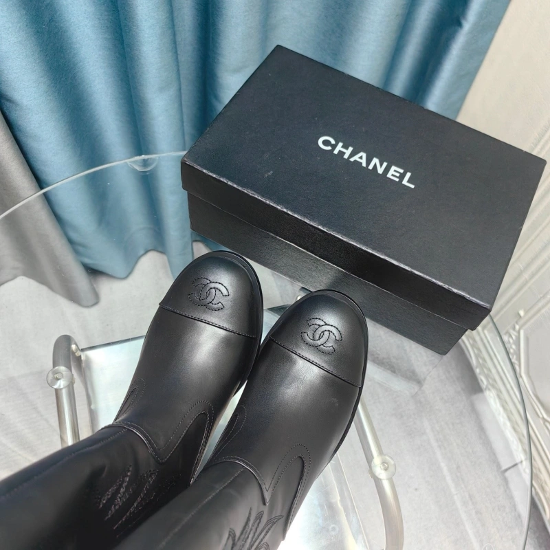 Chxnxl Boots Soft 129522