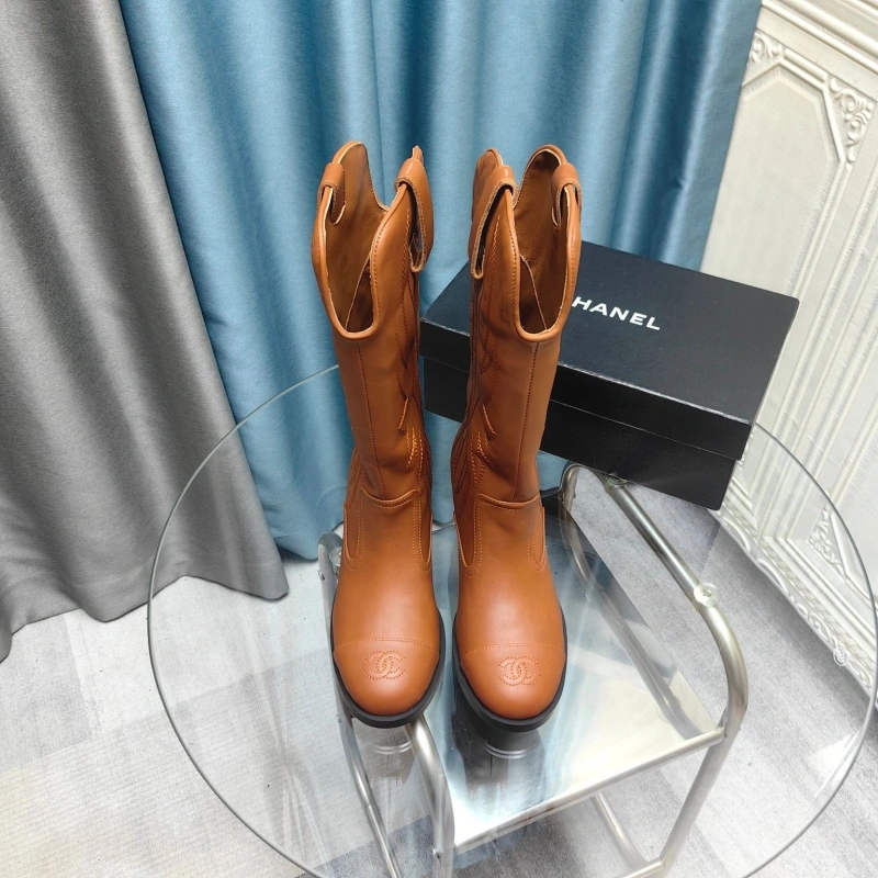 Chxnxl Boots EasyMatch 129515