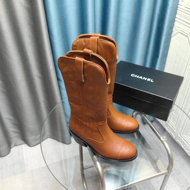 Chxnxl Boots EasyMatch 129515