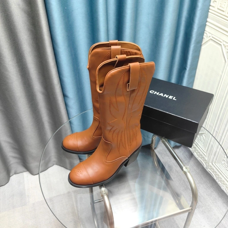Chxnxl Boots EasyMatch 129515