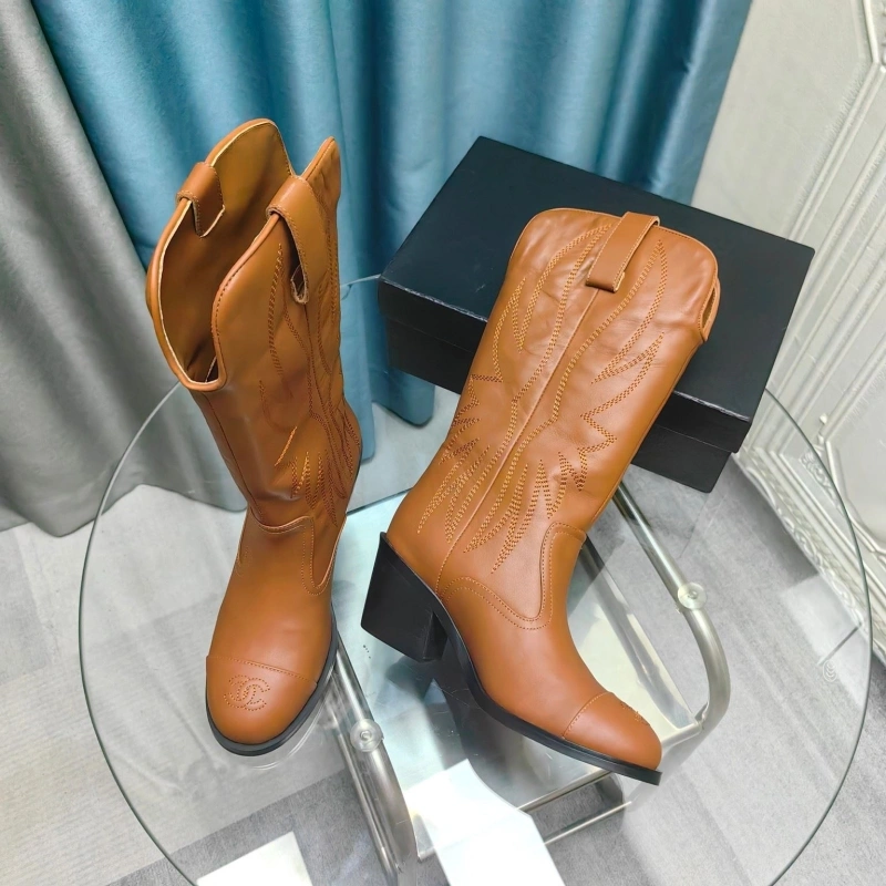 Chxnxl Boots EasyMatch 129515
