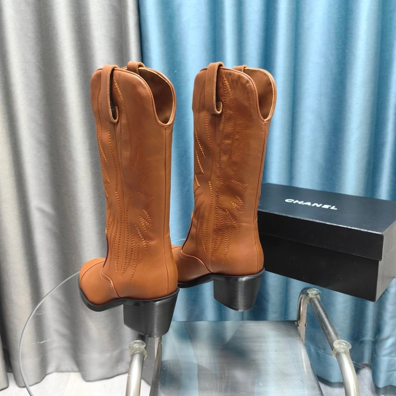 Chxnxl Boots EasyMatch 129515