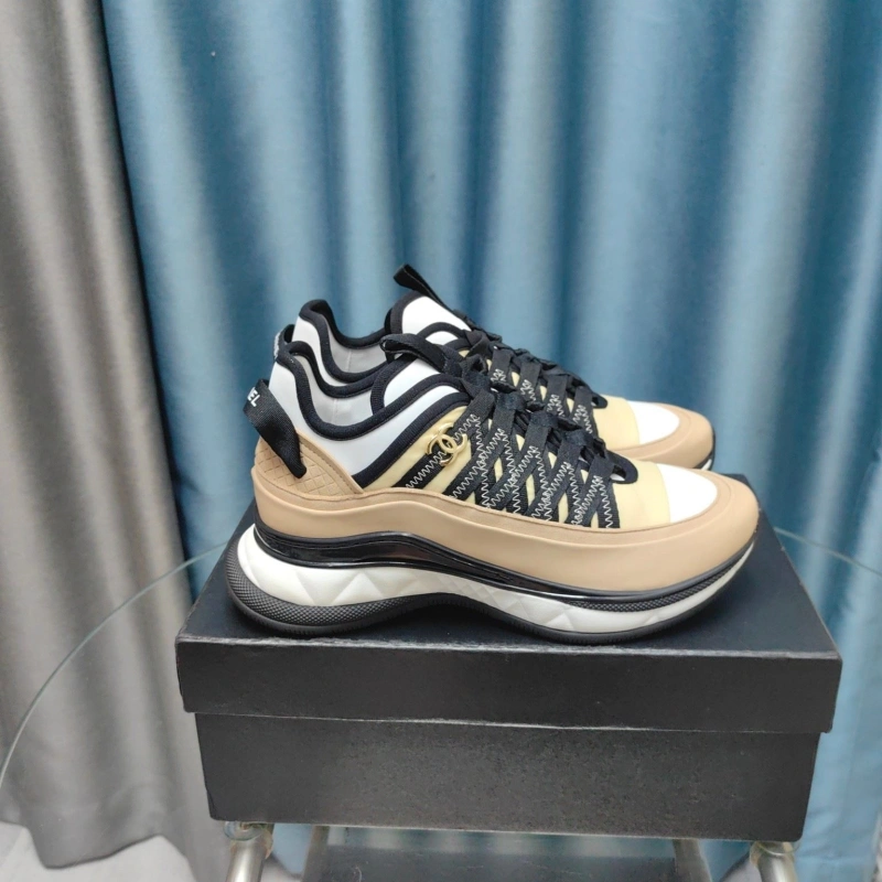 GoAnywhere Chxnxl Casual Shoes 129276