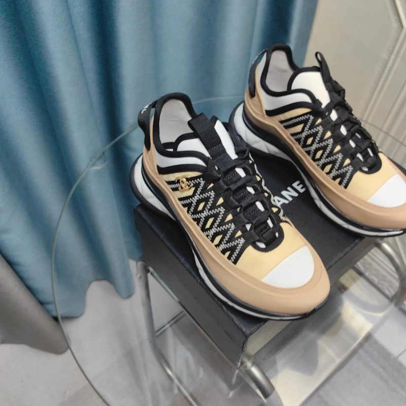 GoAnywhere Chxnxl Casual Shoes 129276