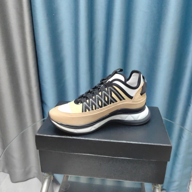 GoAnywhere Chxnxl Casual Shoes 129276