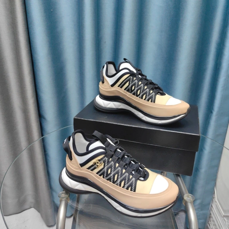 GoAnywhere Chxnxl Casual Shoes 129276