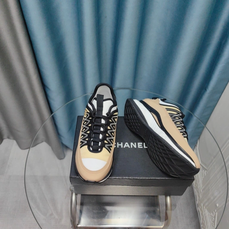 GoAnywhere Chxnxl Casual Shoes 129276