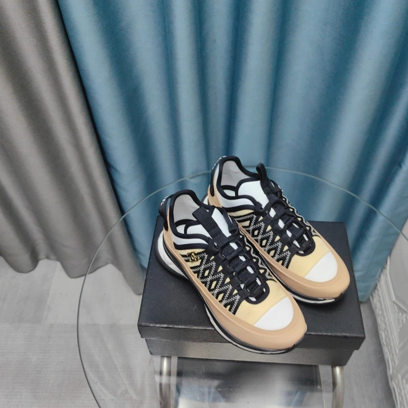 GoAnywhere Chxnxl Casual Shoes 129276