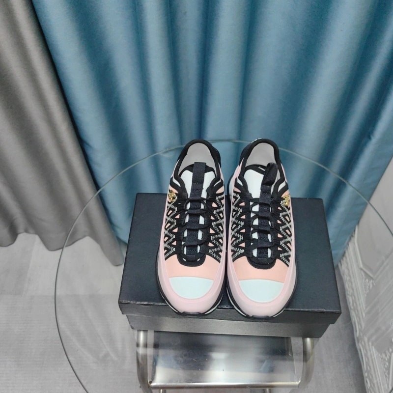Chxnxl Casual Shoes Lightweight 129275