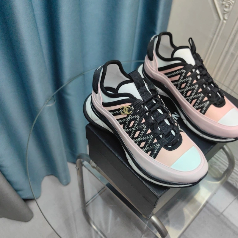 Chxnxl Casual Shoes Lightweight 129275