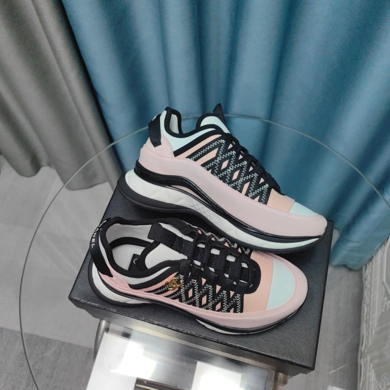 Chxnxl Casual Shoes Lightweight 129275