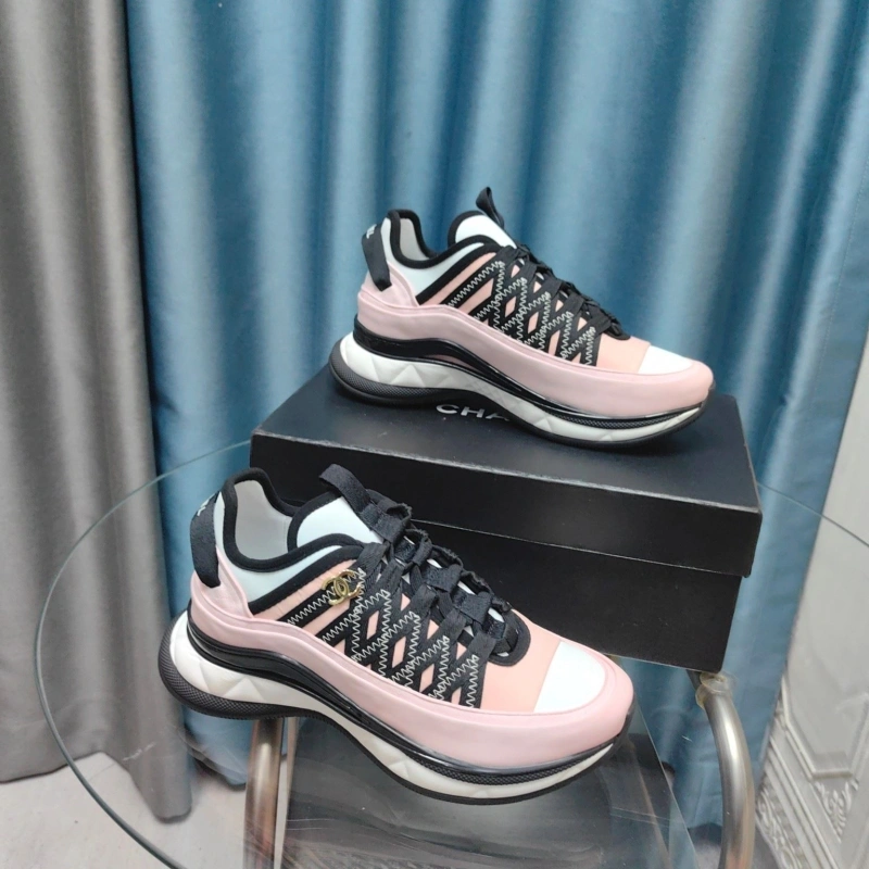 Chxnxl Casual Shoes Lightweight 129275