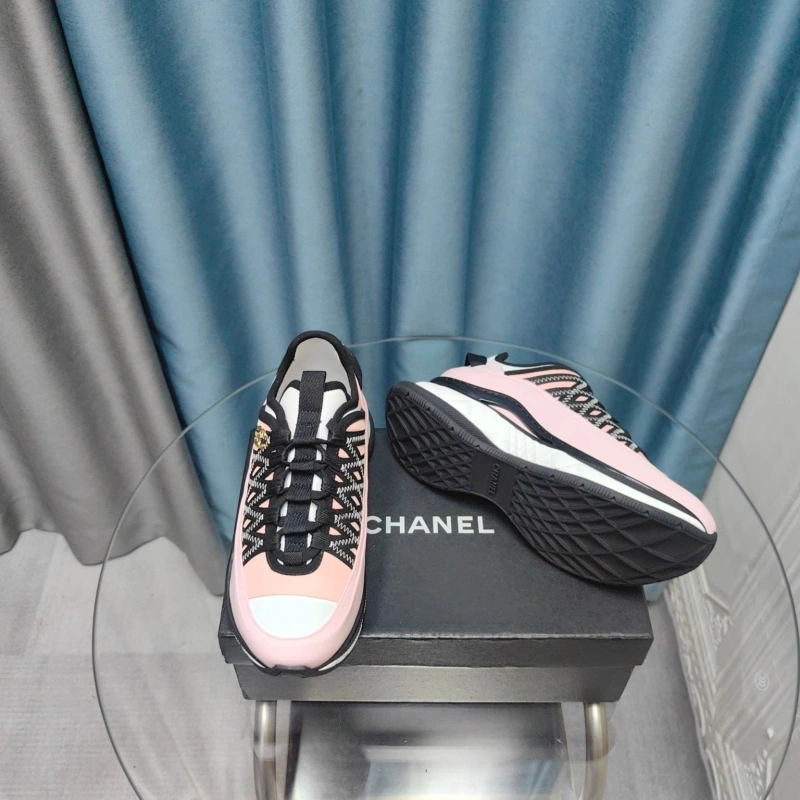 Chxnxl Casual Shoes Lightweight 129275