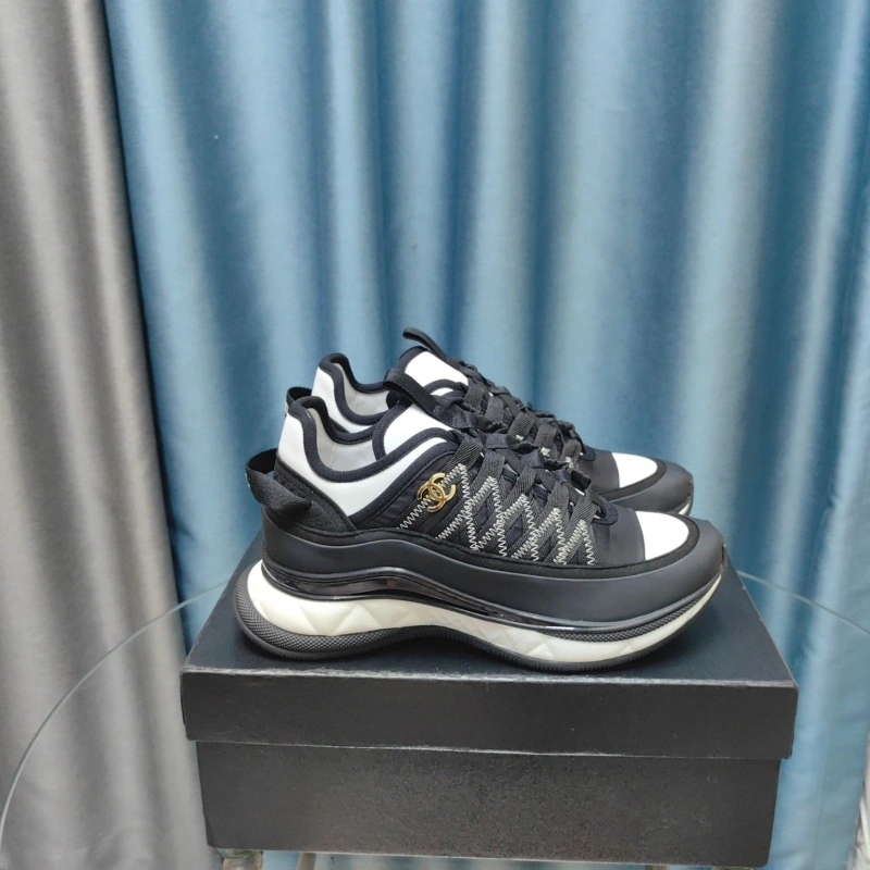 SportInspired Chxnxl Casual Shoes 129258