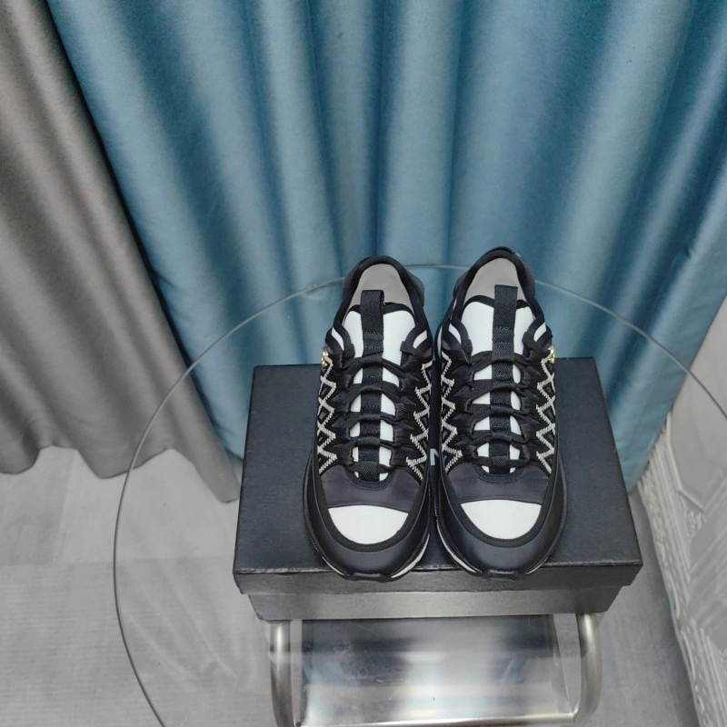 SportInspired Chxnxl Casual Shoes 129258