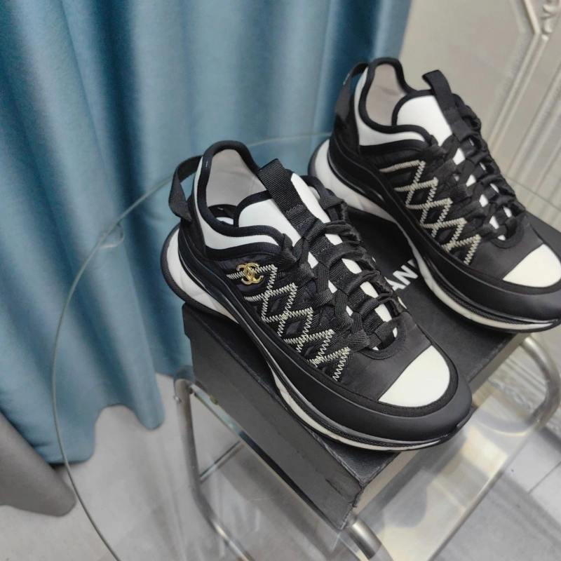 SportInspired Chxnxl Casual Shoes 129258