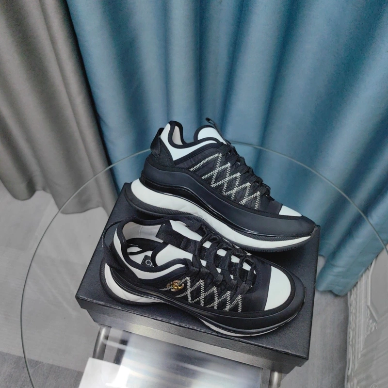 SportInspired Chxnxl Casual Shoes 129258
