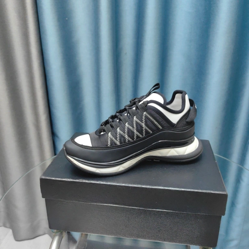 SportInspired Chxnxl Casual Shoes 129258