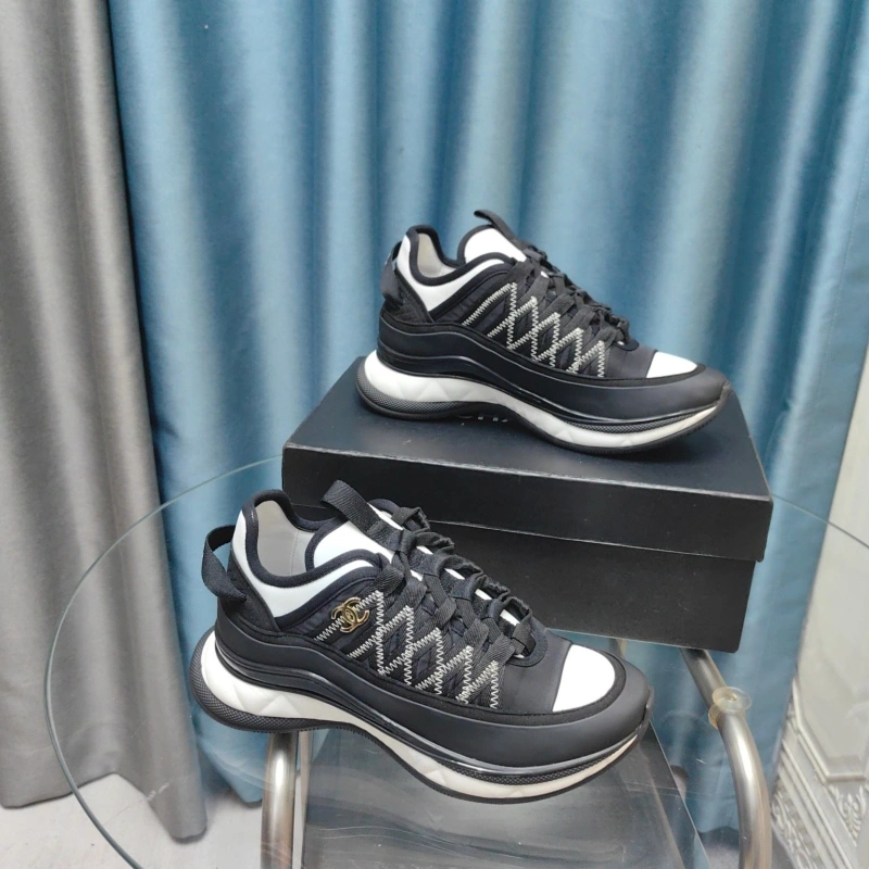SportInspired Chxnxl Casual Shoes 129258