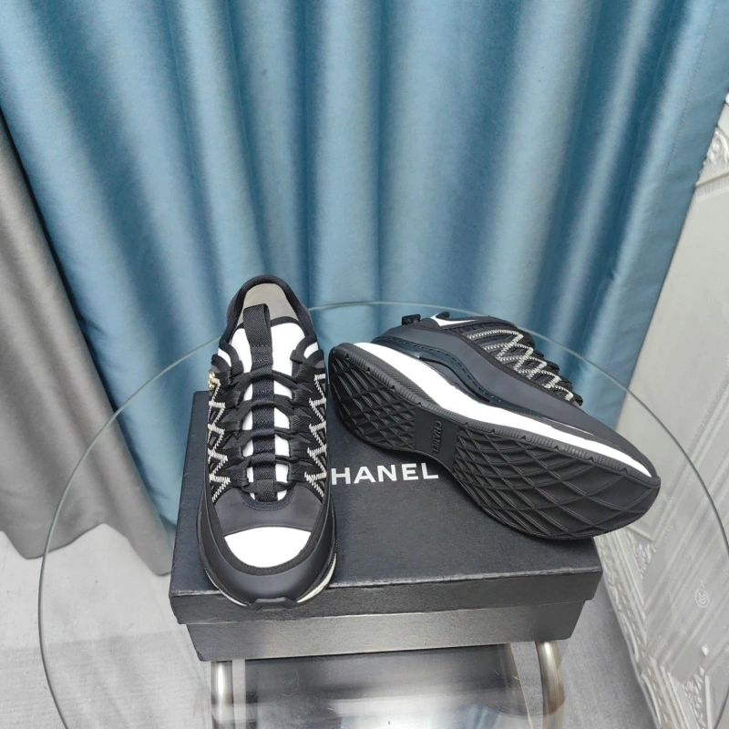 SportInspired Chxnxl Casual Shoes 129258