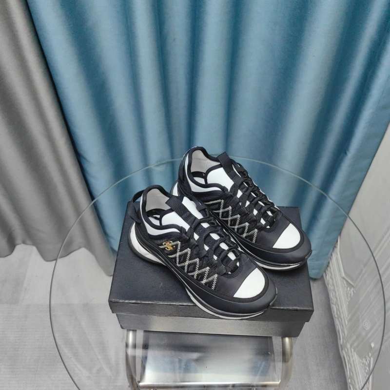 SportInspired Chxnxl Casual Shoes 129258