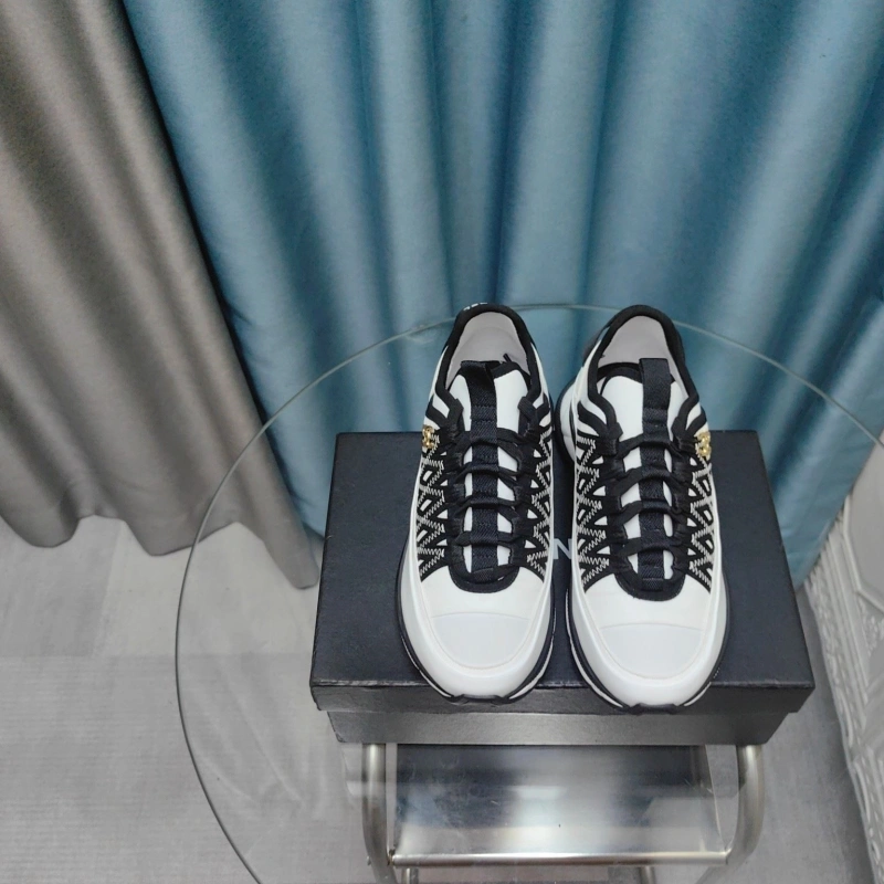 Sleek Chxnxl Casual Shoes 129273