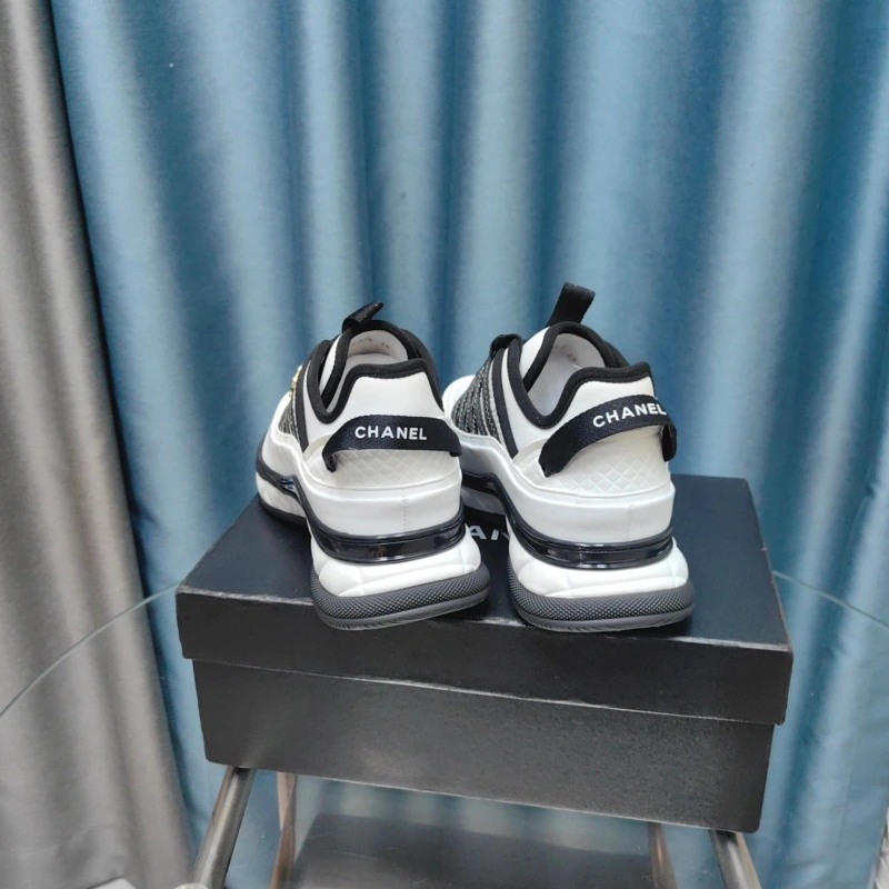 Sleek Chxnxl Casual Shoes 129273