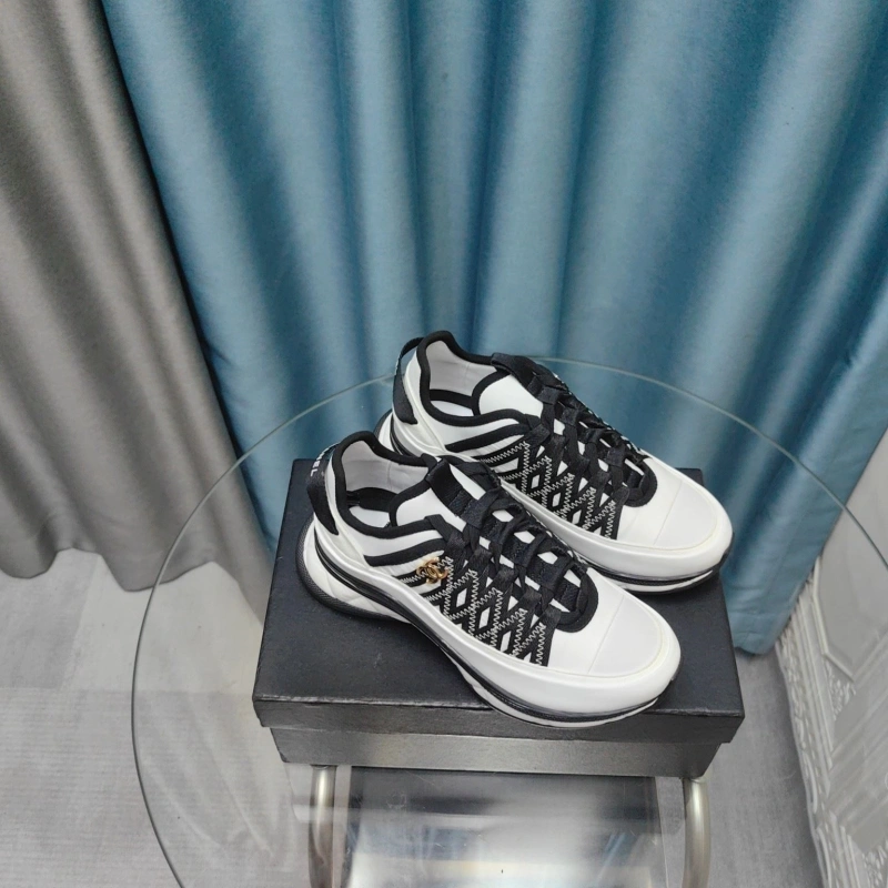 Sleek Chxnxl Casual Shoes 129273