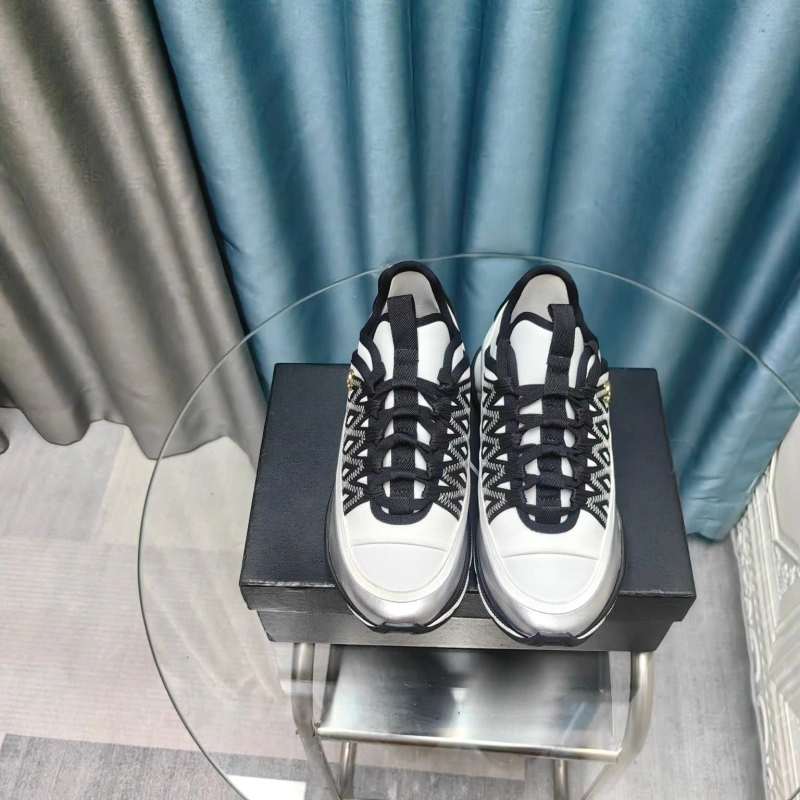 Chxnxl Casual Shoes AllSeason 129261