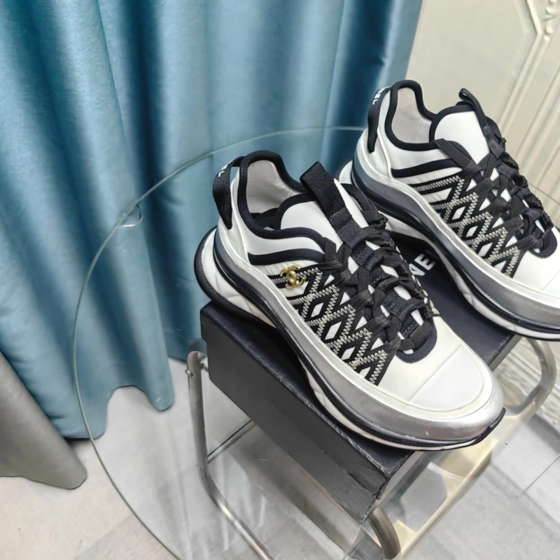 Chxnxl Casual Shoes AllSeason 129261