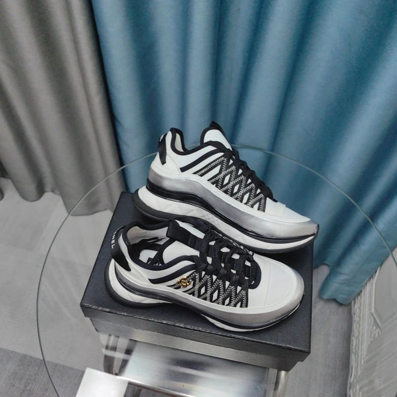Chxnxl Casual Shoes AllSeason 129261
