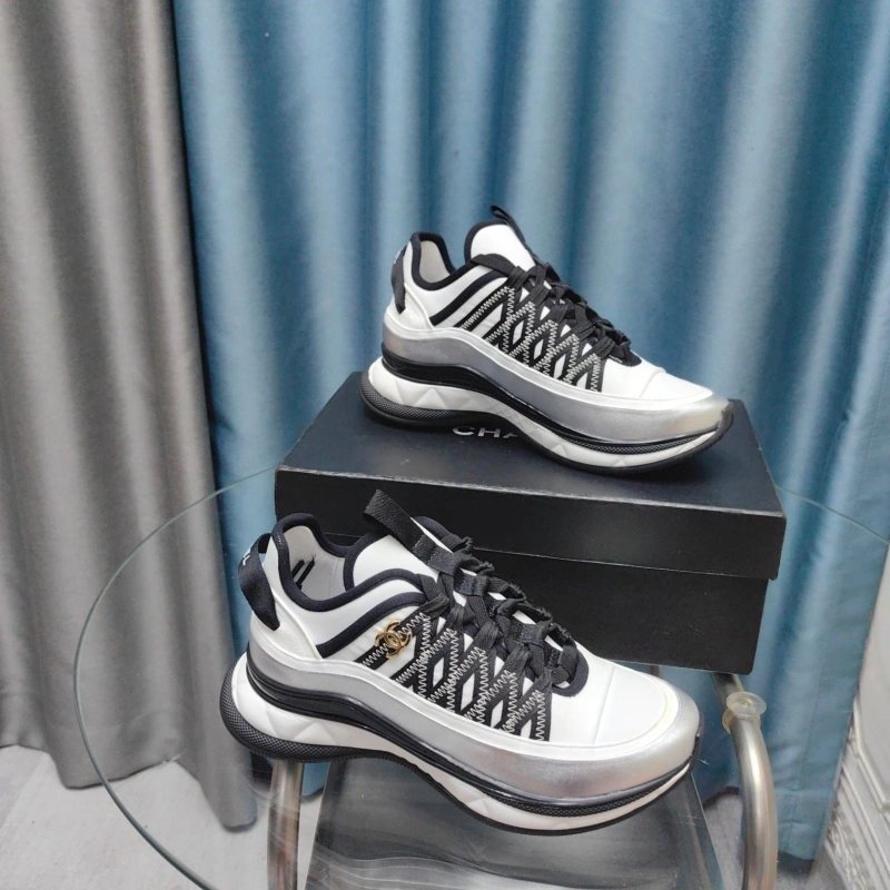 Chxnxl Casual Shoes AllSeason 129261