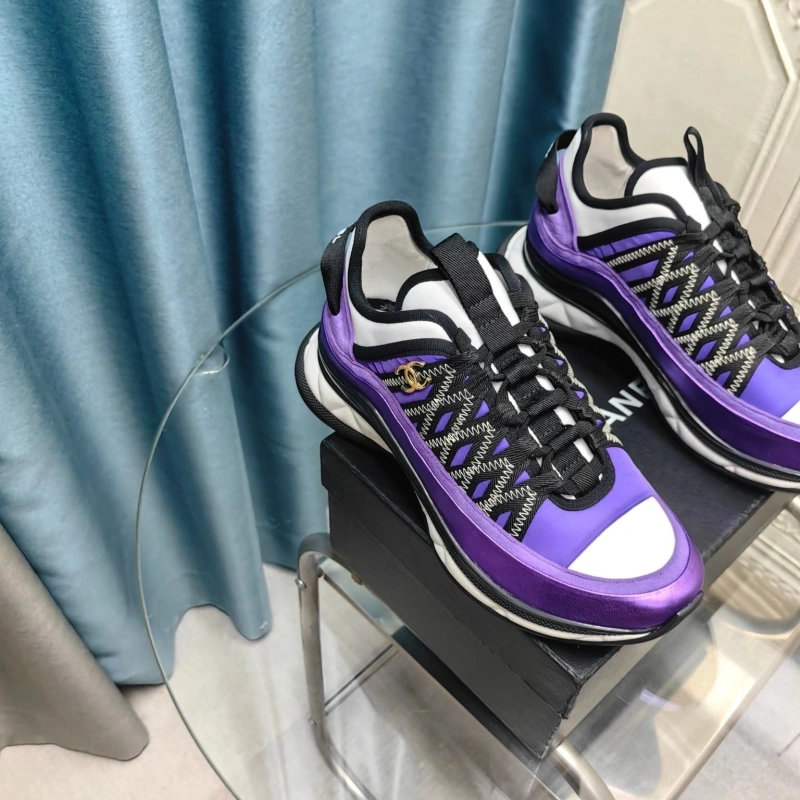 Chxnxl Casual Shoes Lightweight 129263