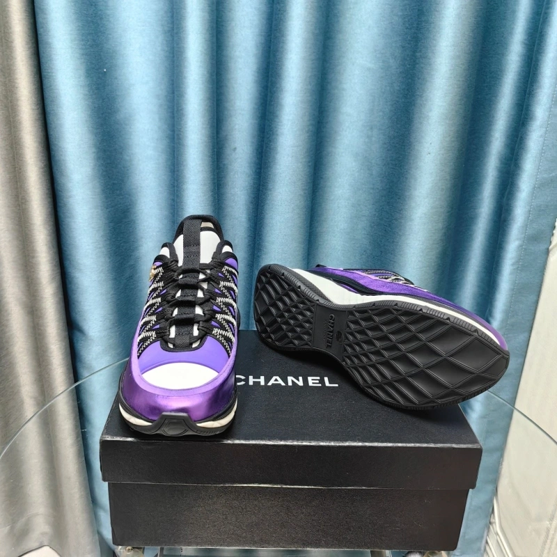 Chxnxl Casual Shoes Lightweight 129263
