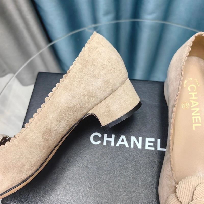 Durable Chxnxl High Heels 128807