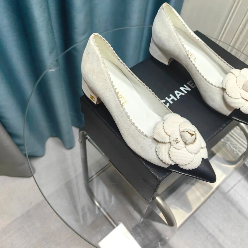 StreetReady Chxnxl High Heels 128805