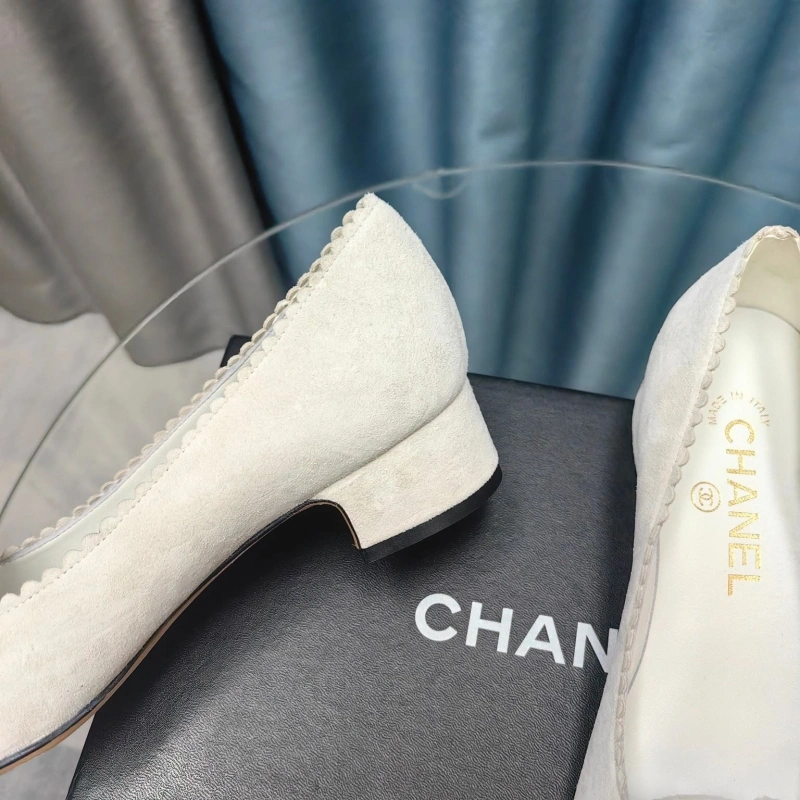 StreetReady Chxnxl High Heels 128805