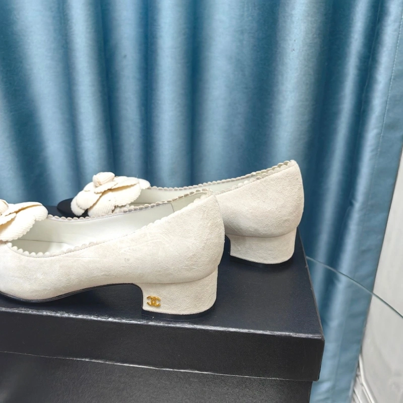 StreetReady Chxnxl High Heels 128805