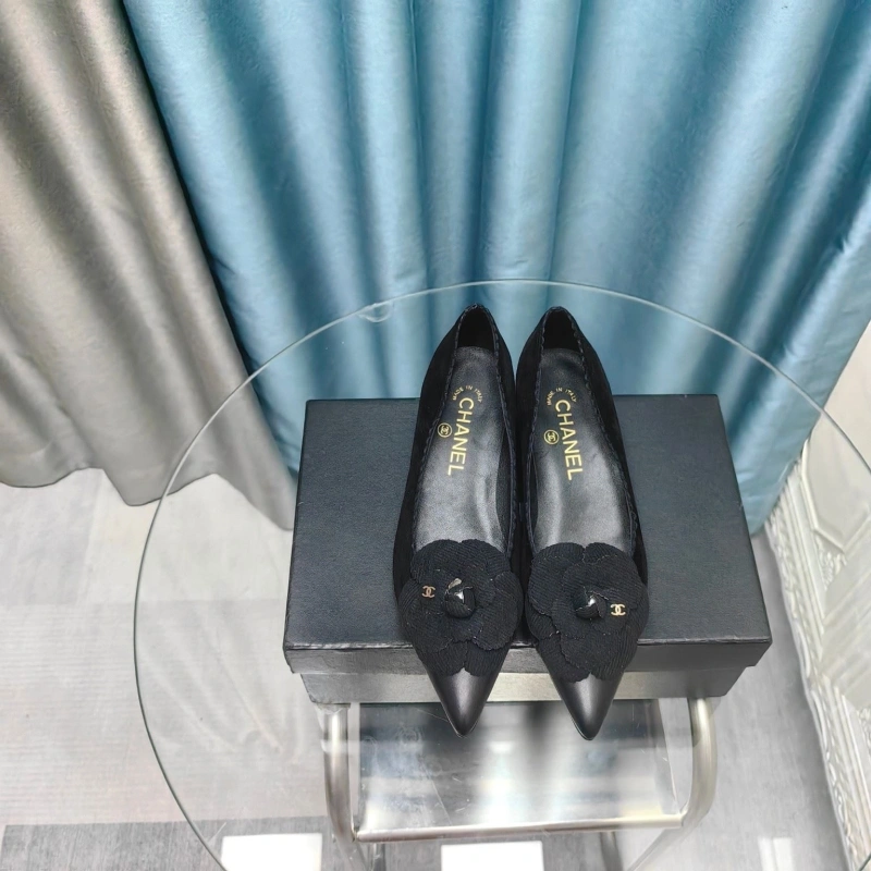 Chxnxl Flat Shoes SportInspired 129078