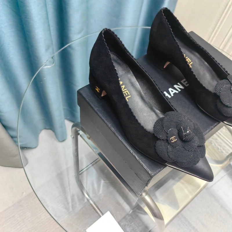 Chxnxl Flat Shoes SportInspired 129078