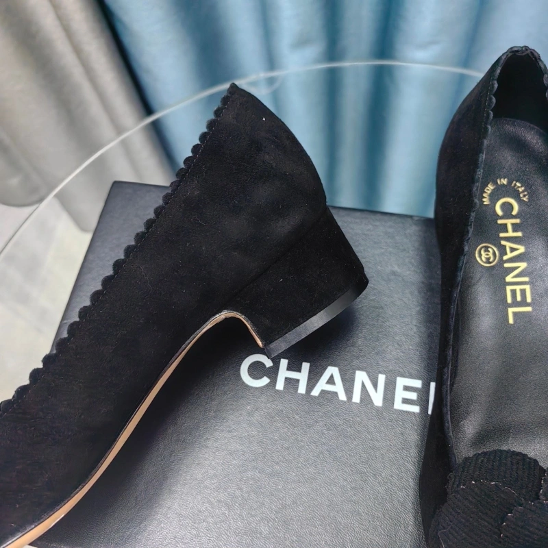 Chxnxl Flat Shoes SportInspired 129078