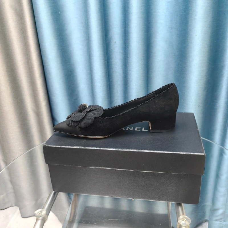 Chxnxl Flat Shoes SportInspired 129078