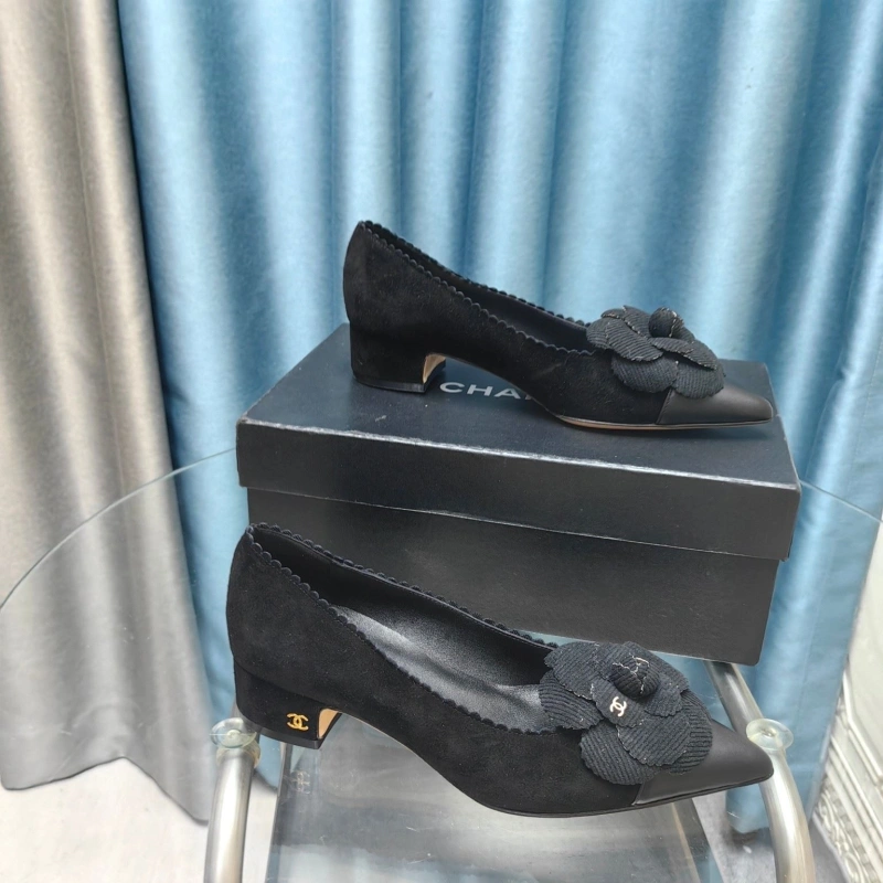 Chxnxl Flat Shoes SportInspired 129078