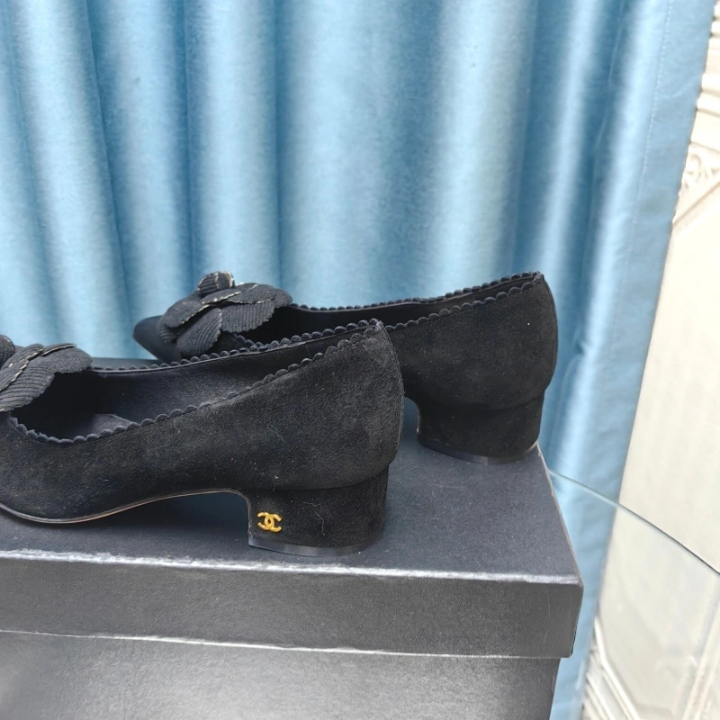 Chxnxl Flat Shoes SportInspired 129078