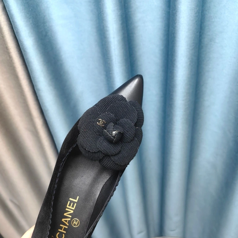 Chxnxl Flat Shoes SportInspired 129078