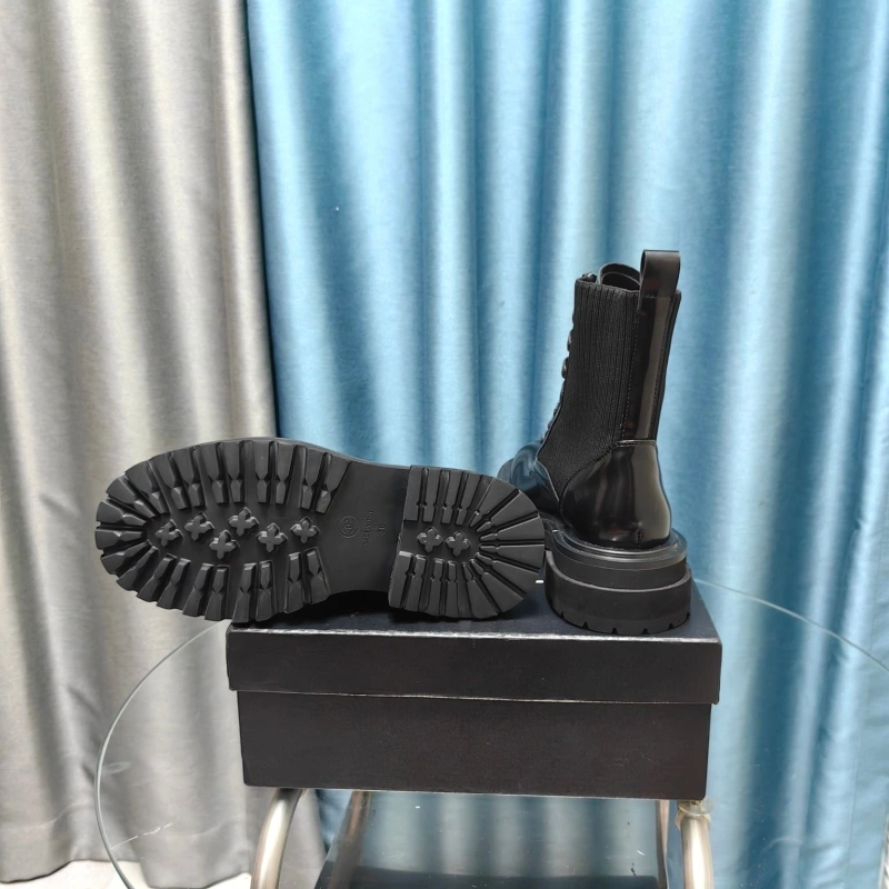 Trendsetting Chxnxl Boots 129500