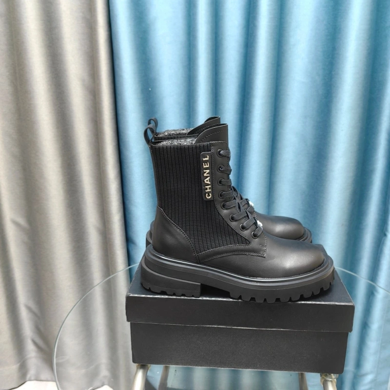 Chxnxl Boots Lightweight 129505