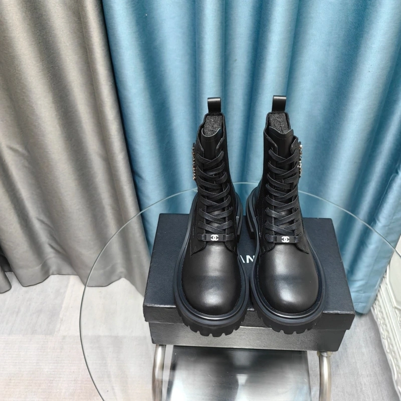 Chxnxl Boots Lightweight 129505