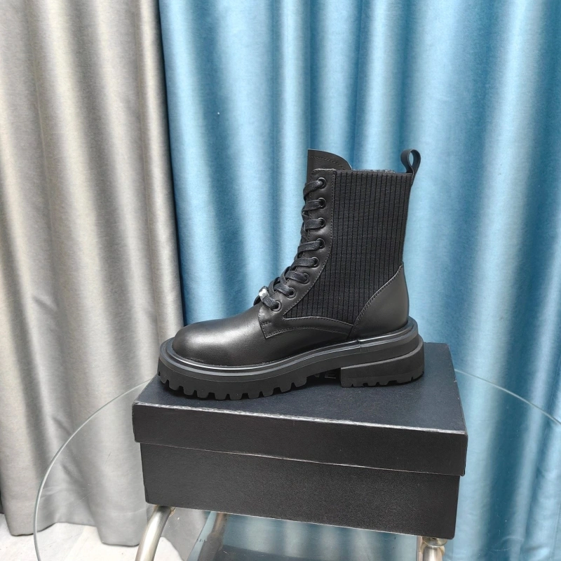 Chxnxl Boots Lightweight 129505