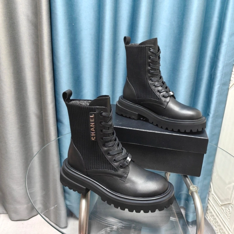 Chxnxl Boots Lightweight 129505